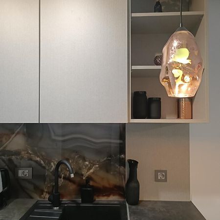 Studio Apartment Purple Sunset - 2+1 Baška Voda Zewnętrze zdjęcie