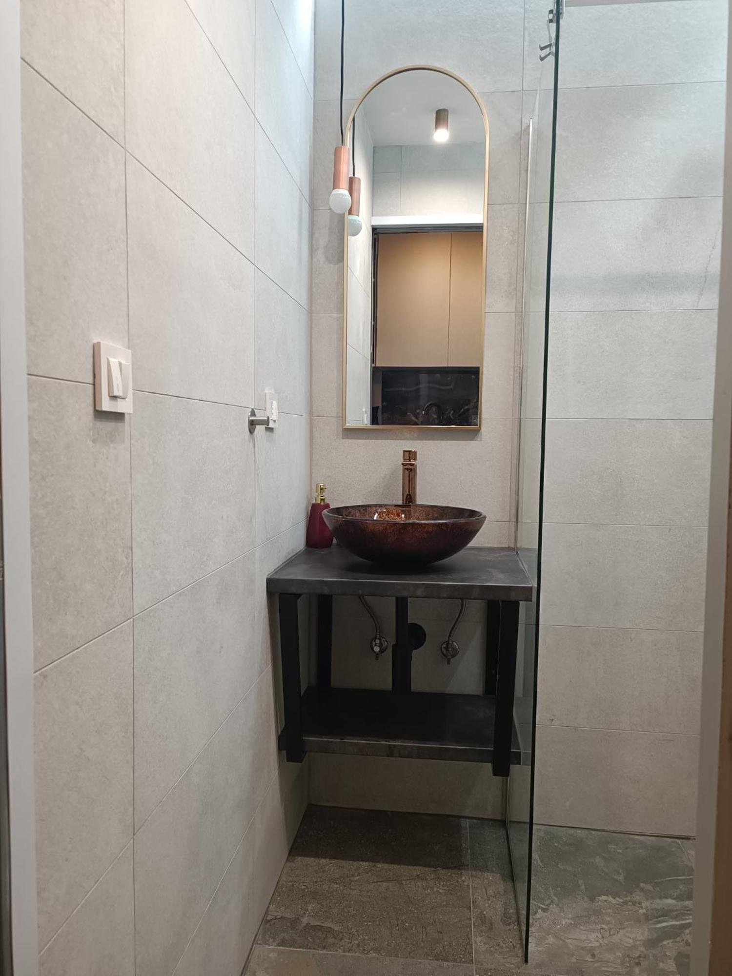 Studio Apartment Purple Sunset - 2+1 Baška Voda Zewnętrze zdjęcie